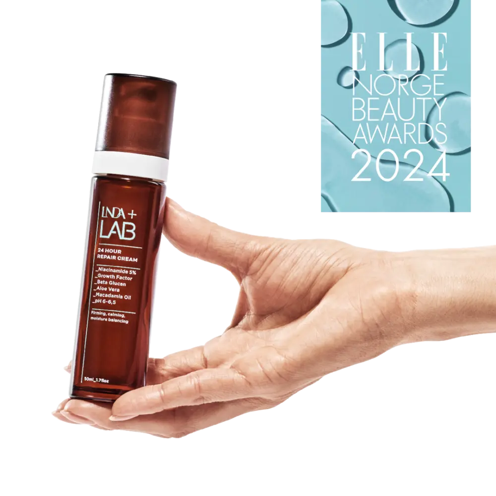 24 Hour Repair Cream