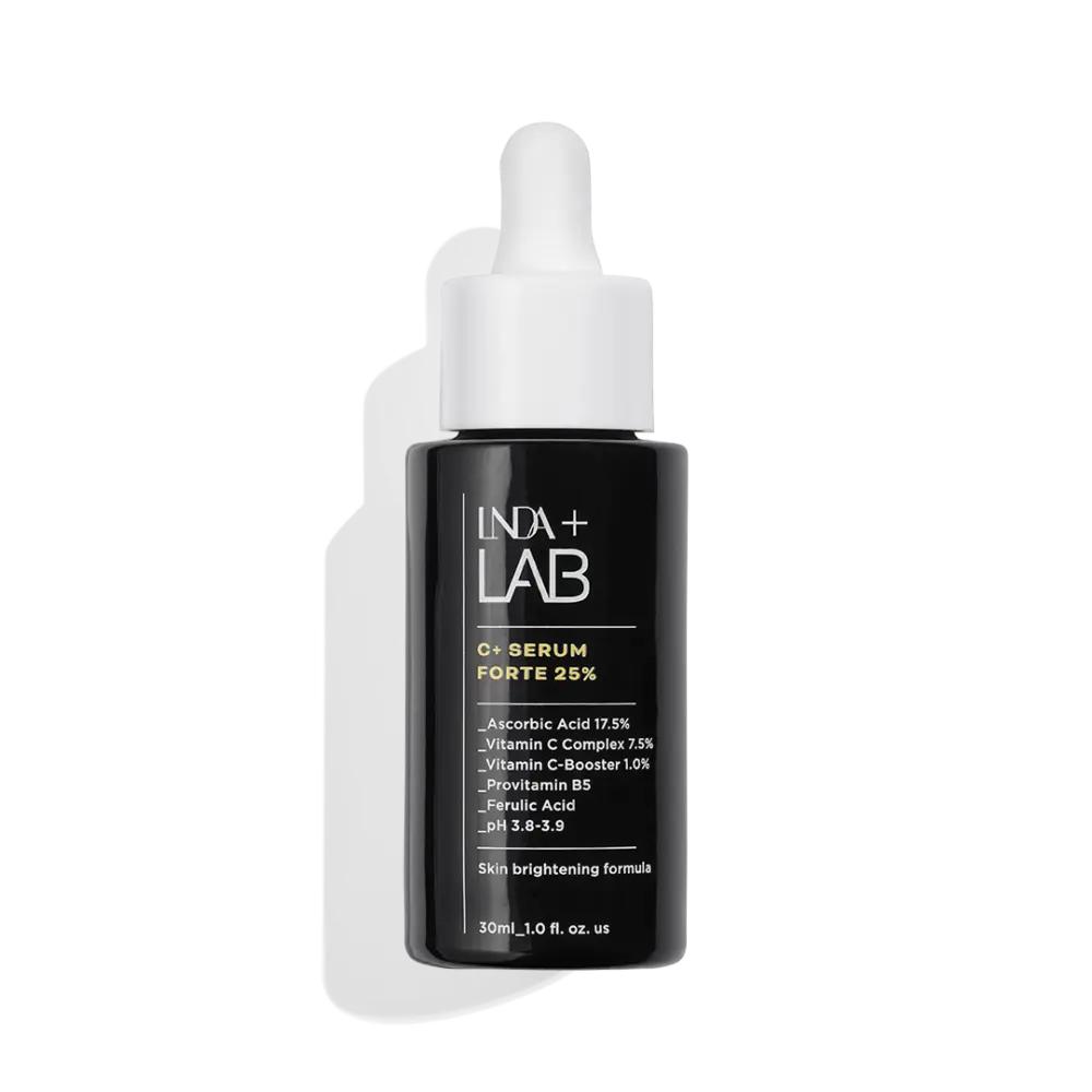 C+ Serum Forte 25%