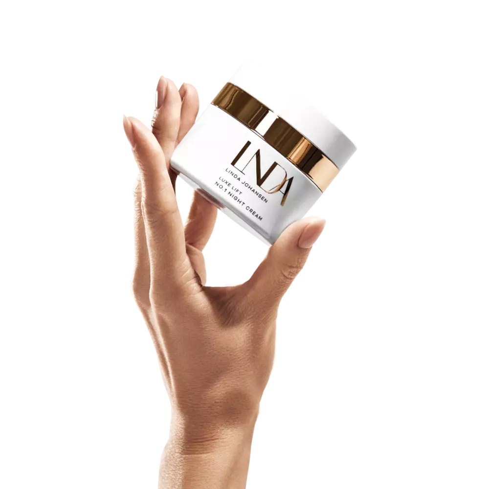 NO. 1 Night Cream