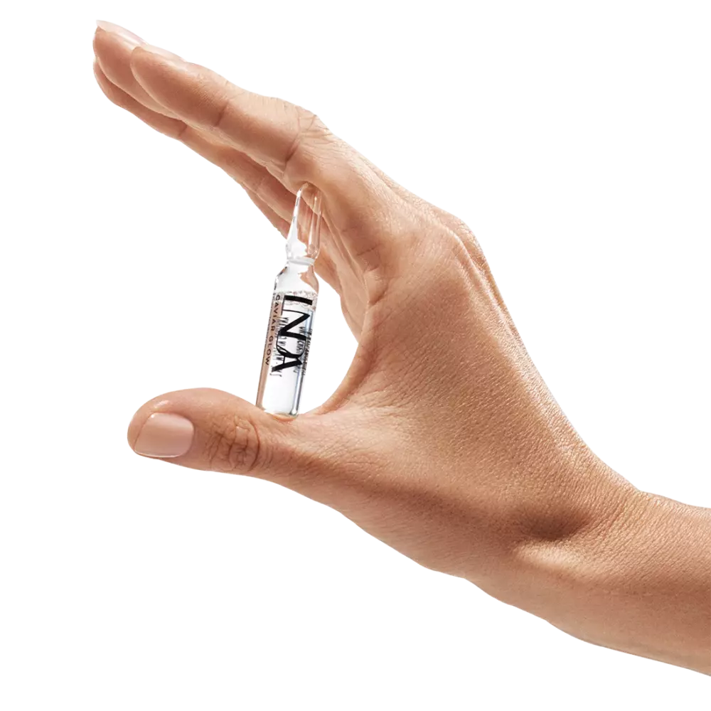 Energy & Glow Face Ampoules