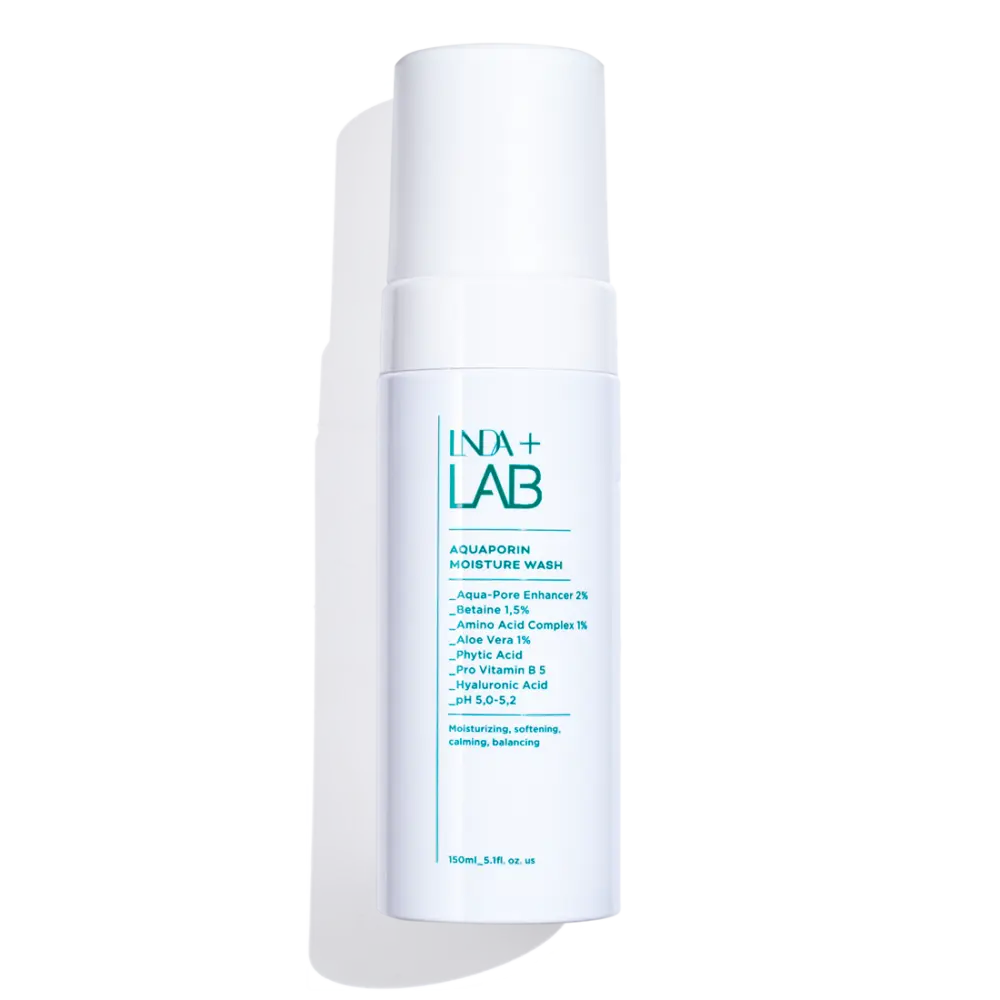 Aquaporin Moisture Wash