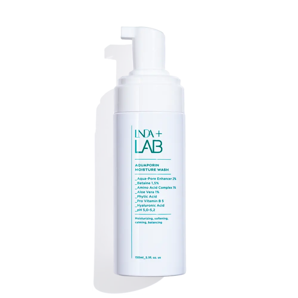 Aquaporin Moisture Wash