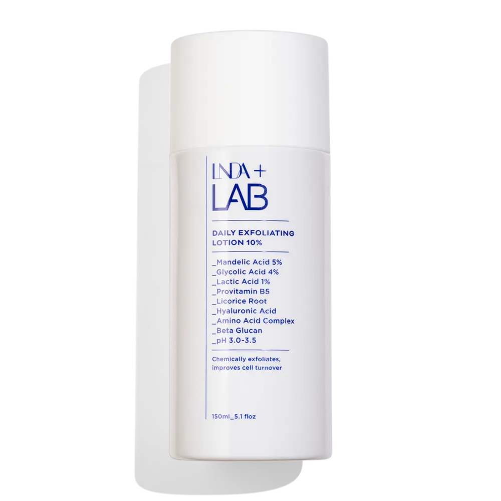 Daily Exfoliation Lotion 10%