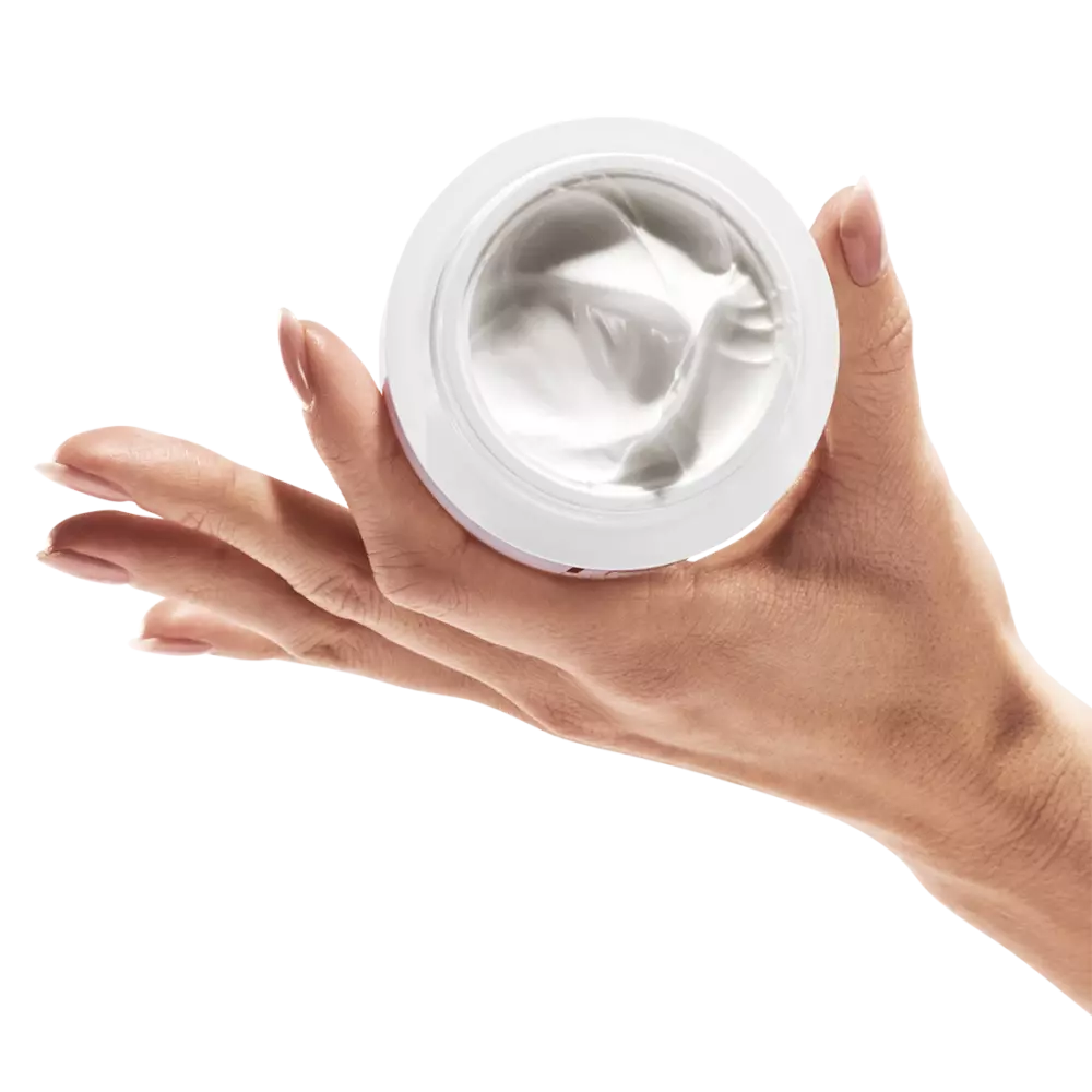 Destress Mask Beta Glucan