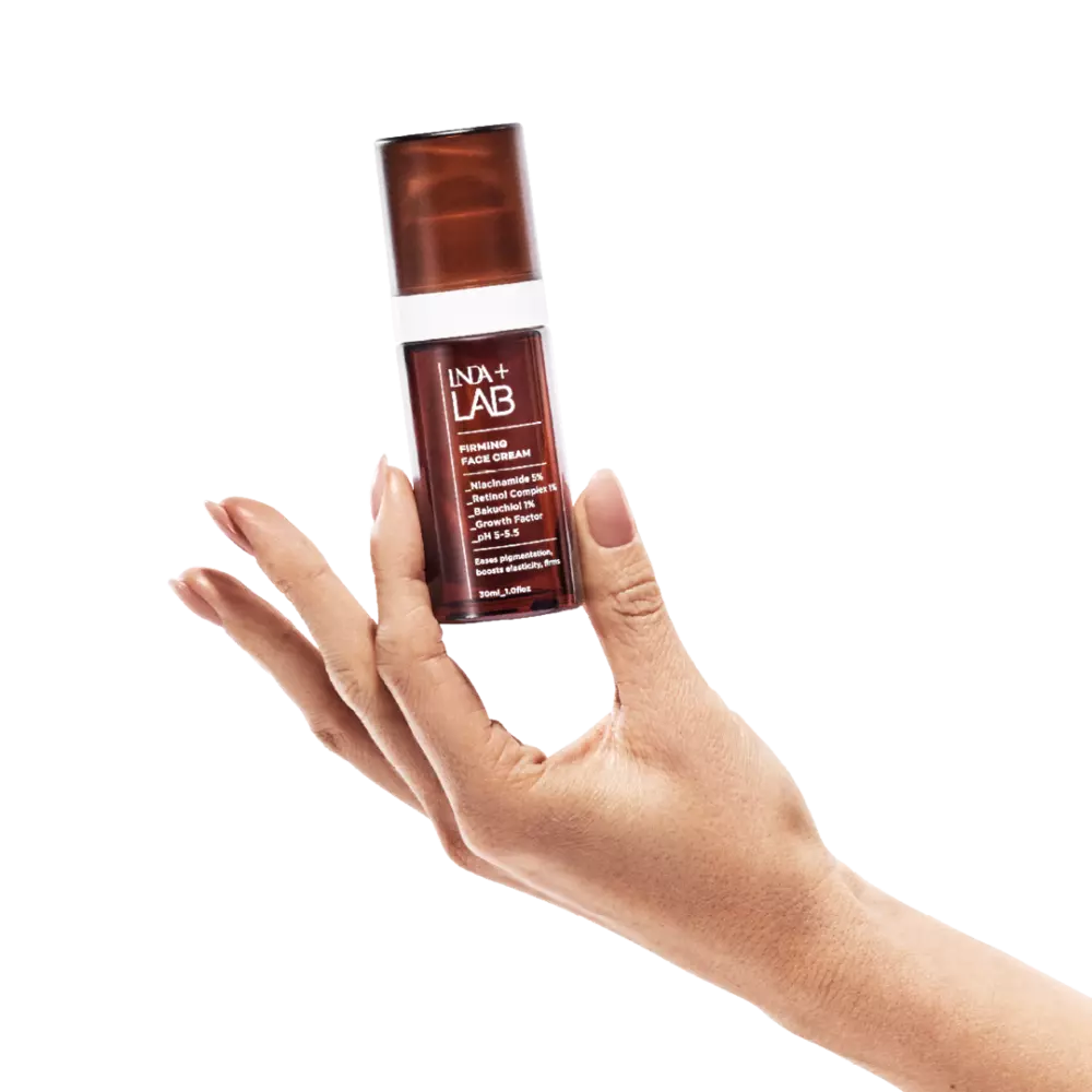 Firming Face Cream