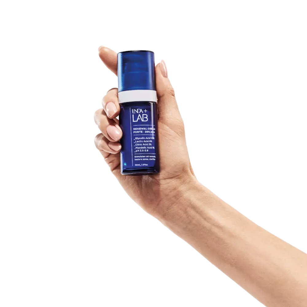 Renewal Cream FORTE 20%