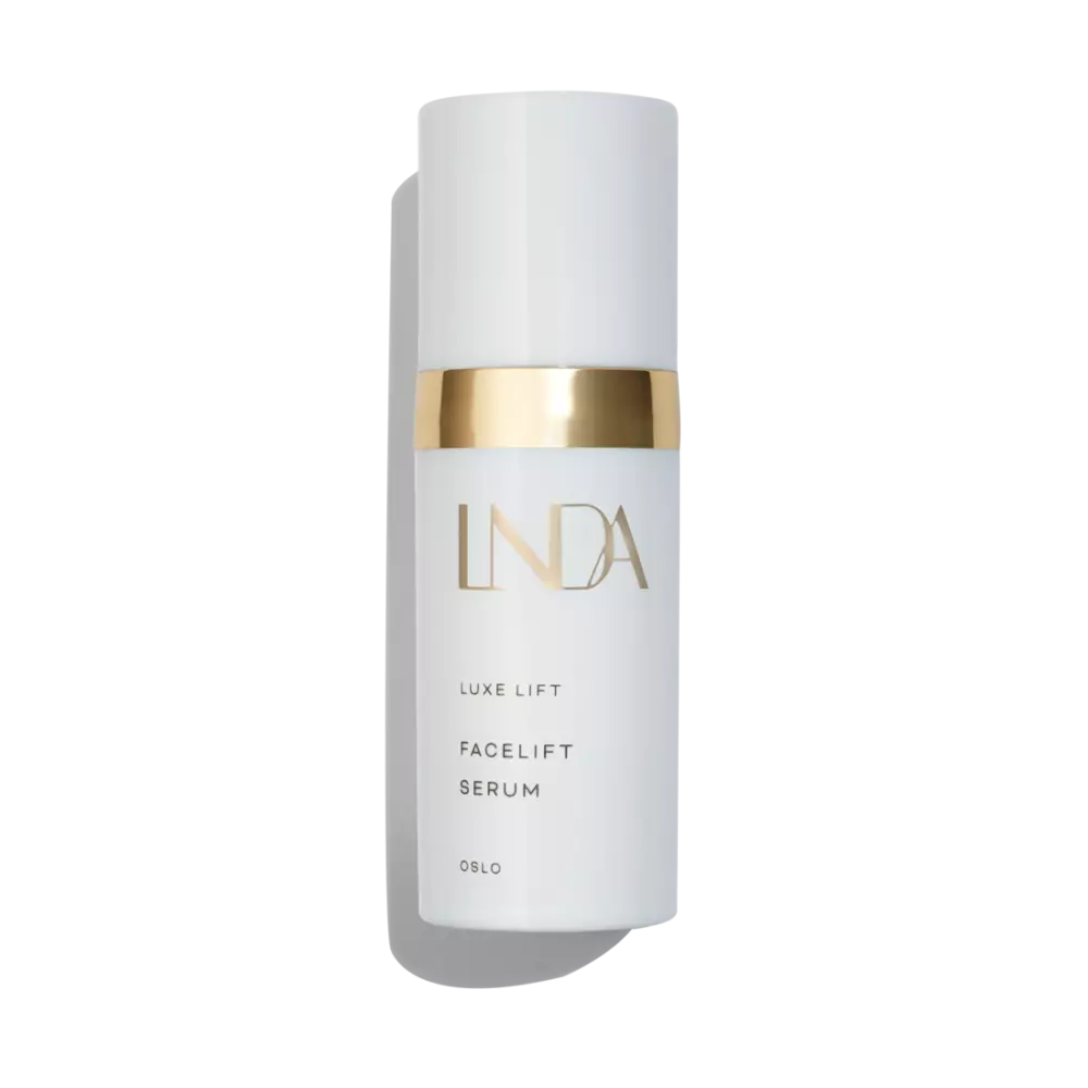 Mini Facelift Serum