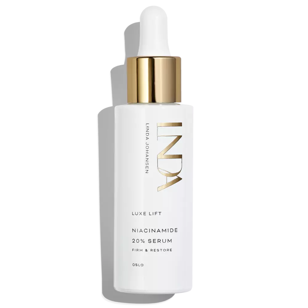 Niacinamide 20% Serum