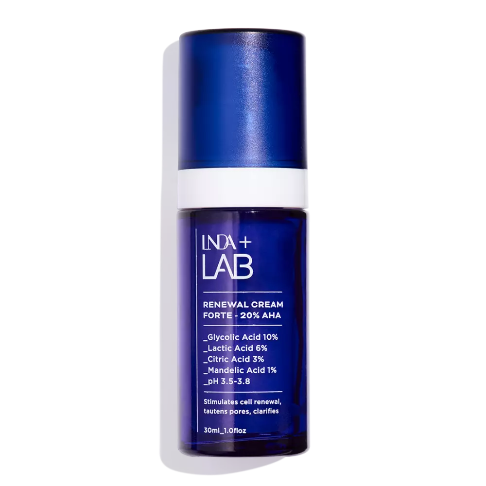 Renewal Cream FORTE 20%